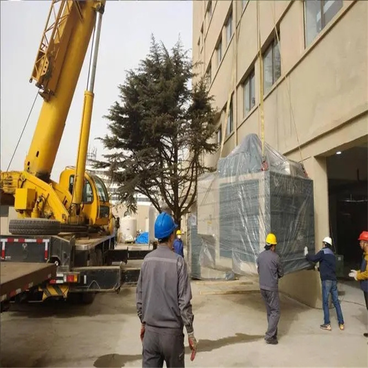 鲁山附近12吨吊车出租电话