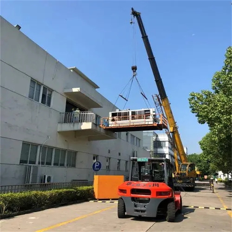 鲁山小型吊车出租电话