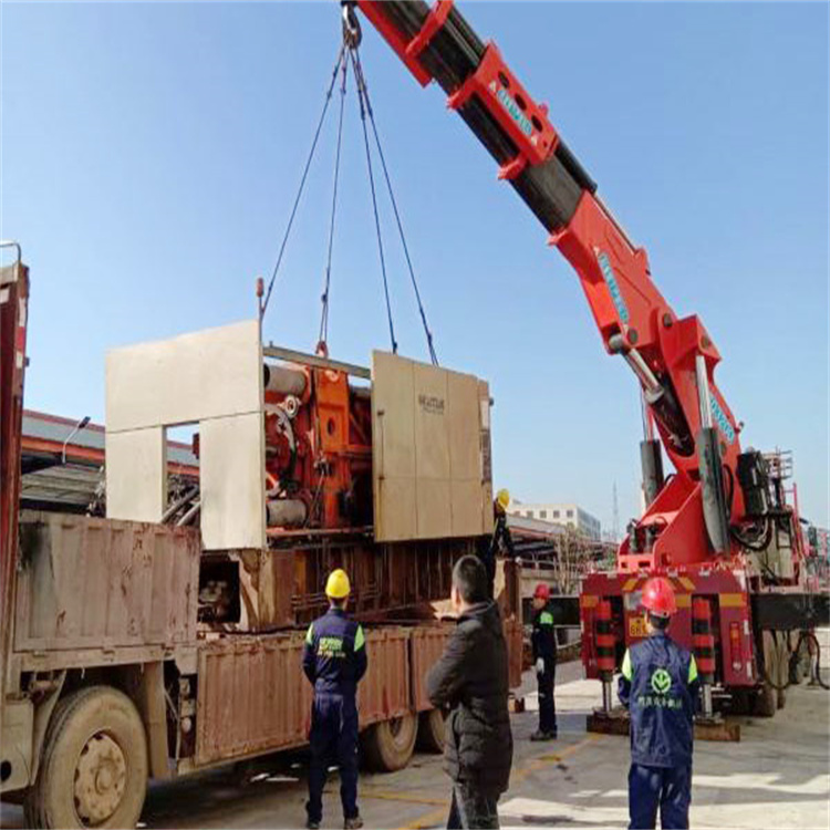 鲁山附近随车吊出租，便捷服务与实用联系方式