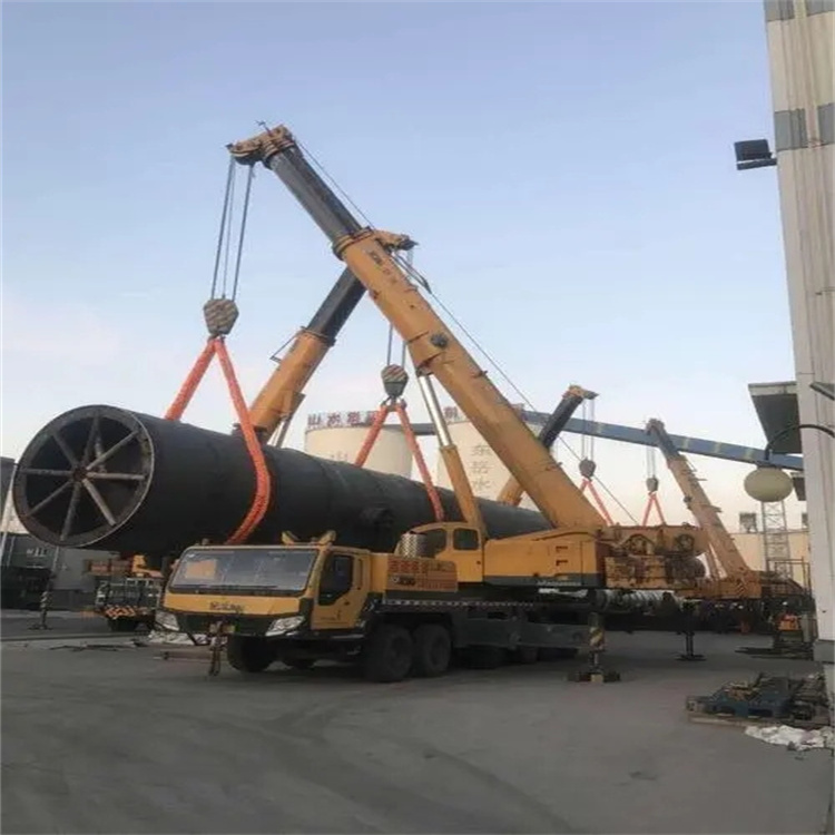 鲁山找哪里有附近吊车出租|35吨|本地快速响应