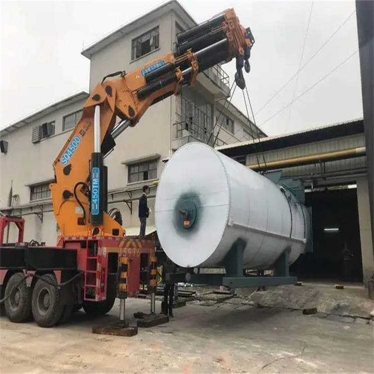 鲁山室内装修小型折臂吊出租服务：高效解决方案与租赁指南