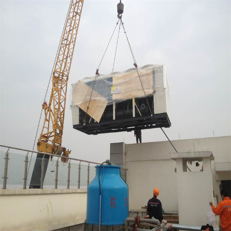 鲁山大型汽车吊出租多少钱