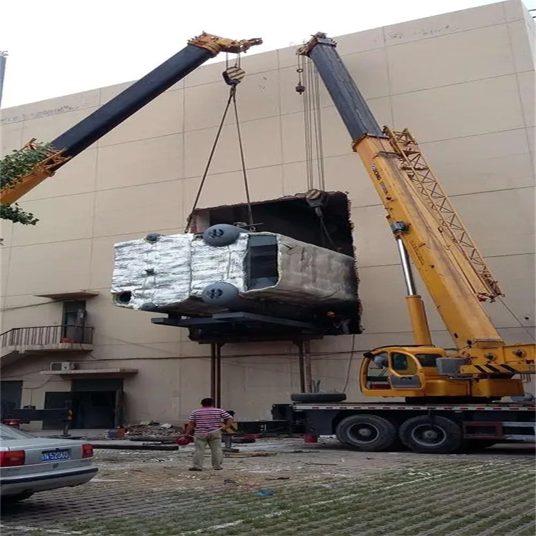 鲁山25吨汽车吊出租