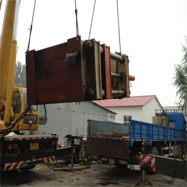 鲁山小型汽车吊出租