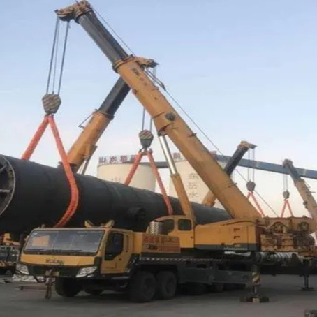 鲁山46米吊车怎么出租